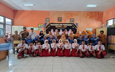 Penuh Haru dan Hidmat, SDN 2 Karangmangu Gelar Rangkaian Acara Pelepasan serta Kelulusan Siswa Kelas VI Tahun Pelajaran 2025/2026